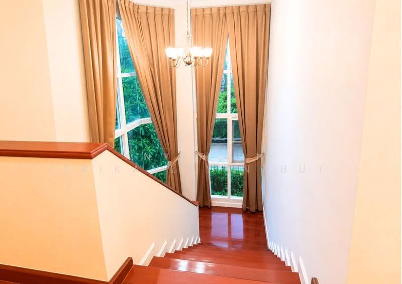 Supalai Garden Ville Wongwean-Lam Luk Ka Klong 5, Pathum Thani, Soi Bueng Kham Proi, Bung Kham Proi, Lam Luk Ka, Pathum Thani, 4 Bedrooms, 171 sqm, Single Detached House For Rent, by Anyaporn Srikanlayanabut, 500561396 - DDproperty.com