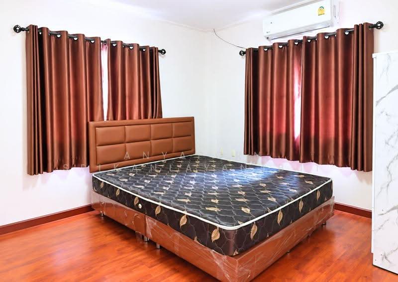 Supalai Garden Ville Wongwean-Lam Luk Ka Klong 5, Pathum Thani, Soi Bueng Kham Proi, Bung Kham Proi, Lam Luk Ka, Pathum Thani, 4 Bedrooms, 171 sqm, Single Detached House For Rent, by Anyaporn Srikanlayanabut, 500561396 - DDproperty.com