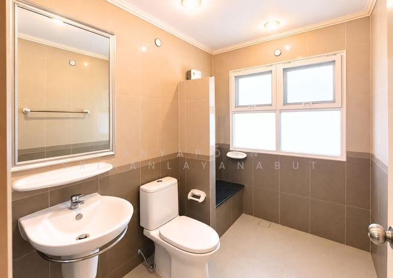 Supalai Garden Ville Wongwean-Lam Luk Ka Klong 5, Pathum Thani, Soi Bueng Kham Proi, Bung Kham Proi, Lam Luk Ka, Pathum Thani, 4 Bedrooms, 171 sqm, Single Detached House For Rent, by Anyaporn Srikanlayanabut, 500561396 - DDproperty.com