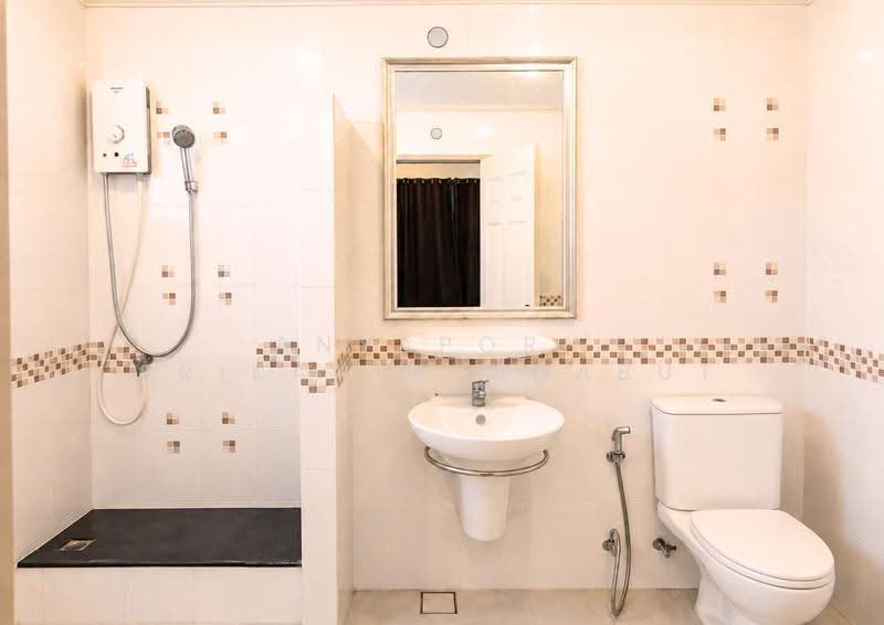 Supalai Garden Ville Wongwean-Lam Luk Ka Klong 5, Pathum Thani, Soi Bueng Kham Proi, Bung Kham Proi, Lam Luk Ka, Pathum Thani, 4 Bedrooms, 171 sqm, Single Detached House For Rent, by Anyaporn Srikanlayanabut, 500561396 - DDproperty.com