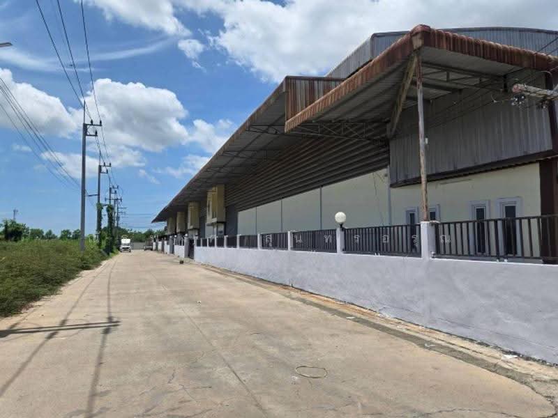 ไม่พบโครงการ, Samut Sakhon, เอกชัย, Na Di, Muang Samut Sakhon, Samut Sakhon, , 1,300 sqm, Warehouse/Factory For Rent, by ณัฐพงศ์ สุนทรอรุณ, 500561399 - DDproperty.com