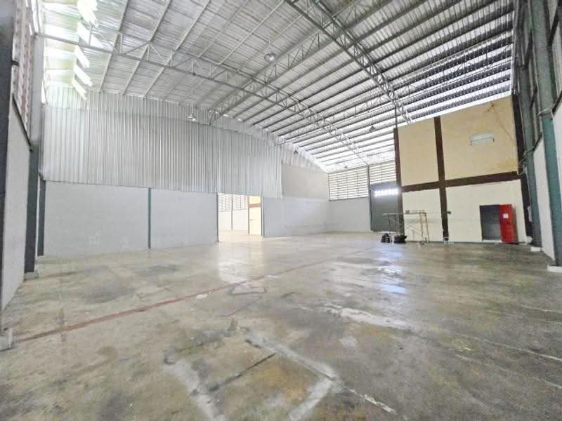 ไม่พบโครงการ, Samut Sakhon, เอกชัย, Na Di, Muang Samut Sakhon, Samut Sakhon, , 1,300 sqm, Warehouse/Factory For Rent, by ณัฐพงศ์ สุนทรอรุณ, 500561399 - DDproperty.com