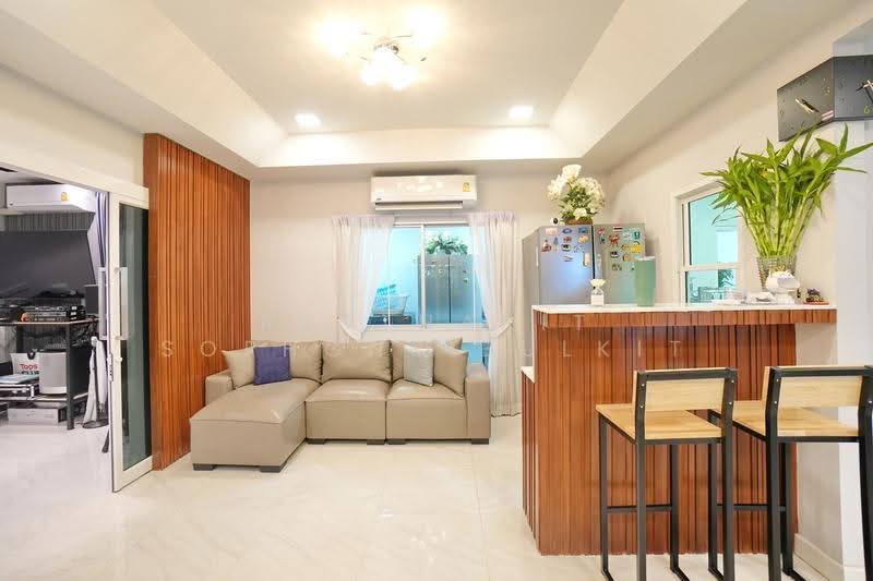 Chaiyaphruek Bangyai, Nonthaburi, Bangrak Yai-Baan Mai Road, Sao Thong Hin, Bang Yai, Nonthaburi, 3 Bedrooms, 180 sqm, Single Detached House For Sale, by Ratthakit Sophonpibulkit, 500561400 - DDproperty.com