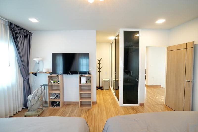 Chaiyaphruek Bangyai, Nonthaburi, Bangrak Yai-Baan Mai Road, Sao Thong Hin, Bang Yai, Nonthaburi, 3 Bedrooms, 180 sqm, Single Detached House For Sale, by Ratthakit Sophonpibulkit, 500561400 - DDproperty.com