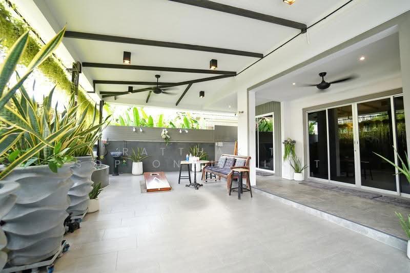 Chaiyaphruek Bangyai, Nonthaburi, Bangrak Yai-Baan Mai Road, Sao Thong Hin, Bang Yai, Nonthaburi, 3 Bedrooms, 180 sqm, Single Detached House For Sale, by Ratthakit Sophonpibulkit, 500561400 - DDproperty.com
