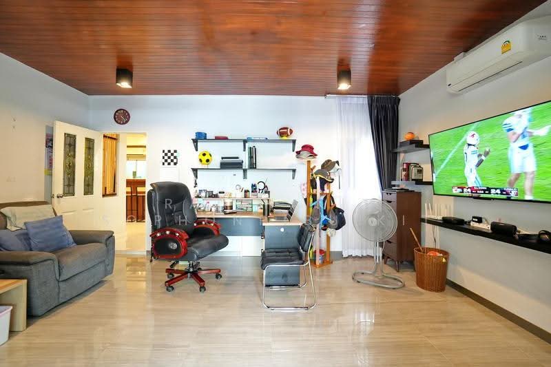Chaiyaphruek Bangyai, Nonthaburi, Bangrak Yai-Baan Mai Road, Sao Thong Hin, Bang Yai, Nonthaburi, 3 Bedrooms, 180 sqm, Single Detached House For Sale, by Ratthakit Sophonpibulkit, 500561400 - DDproperty.com