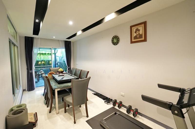 Chaiyaphruek Bangyai : ชัยพฤกษ์ บางใหญ่, นนทบุรี, ถนนบางรักใหญ่-บ้านใหม่, เสาธงหิน, บางใหญ่, นนทบุรี, 180 ตร.ม., บ้านเดี่ยว ขาย, โดย Ratthakit Sophonpibulkit, 500561400 - DDproperty.com