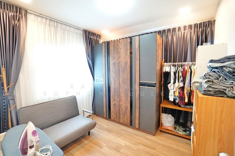 Chaiyaphruek Bangyai, Nonthaburi, Bangrak Yai-Baan Mai Road, Sao Thong Hin, Bang Yai, Nonthaburi, 3 Bedrooms, 180 sqm, Single Detached House For Sale, by Ratthakit Sophonpibulkit, 500561400 - DDproperty.com