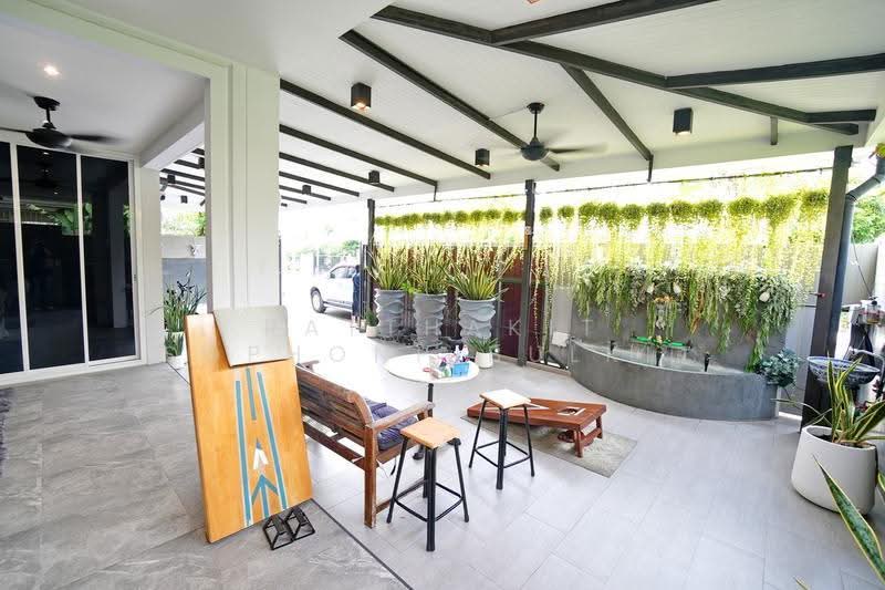 Chaiyaphruek Bangyai : ชัยพฤกษ์ บางใหญ่, นนทบุรี, ถนนบางรักใหญ่-บ้านใหม่, เสาธงหิน, บางใหญ่, นนทบุรี, 180 ตร.ม., บ้านเดี่ยว ขาย, โดย Ratthakit Sophonpibulkit, 500561400 - DDproperty.com