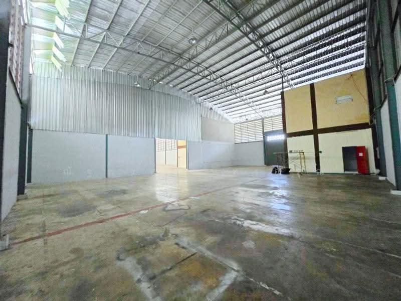ไม่พบโครงการ, Samut Sakhon, เศรษฐกิจ 1, Na Di, Muang Samut Sakhon, Samut Sakhon, , 650 sqm, Warehouse/Factory For Rent, by ณัฐพงศ์ สุนทรอรุณ, 500561404 - DDproperty.com