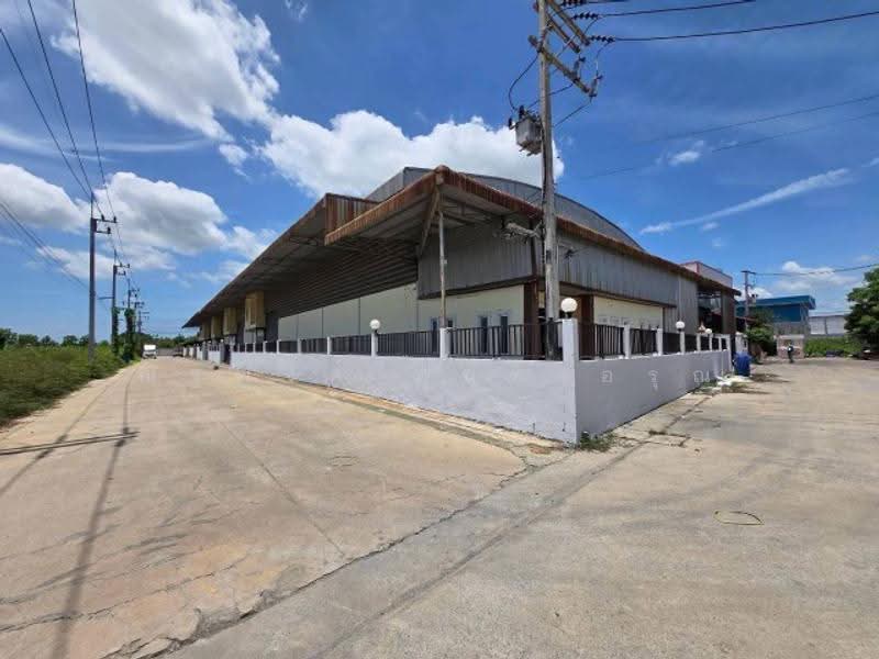 ไม่พบโครงการ, Samut Sakhon, เศรษฐกิจ 1, Na Di, Muang Samut Sakhon, Samut Sakhon, , 650 sqm, Warehouse/Factory For Rent, by ณัฐพงศ์ สุนทรอรุณ, 500561404 - DDproperty.com