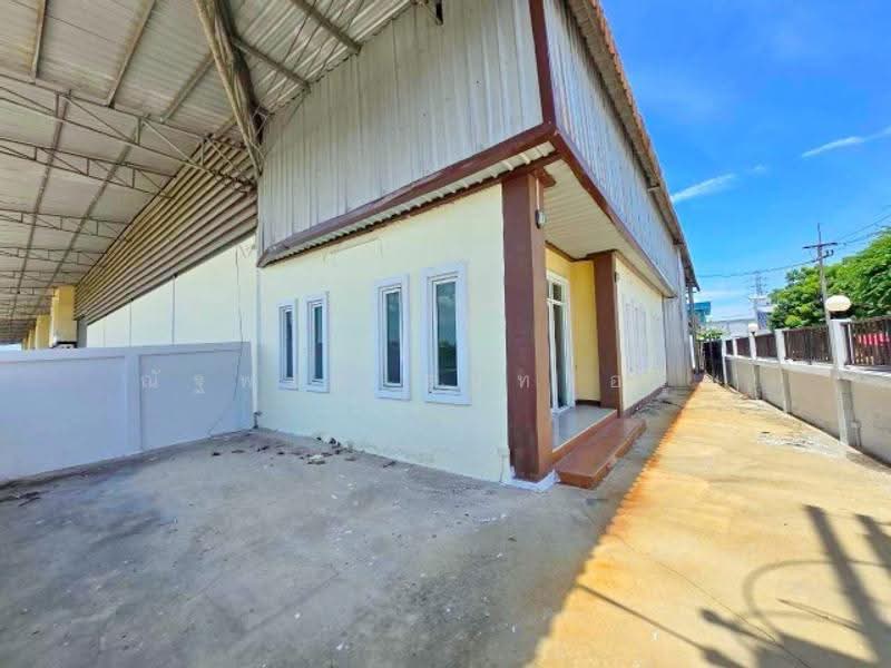 ไม่พบโครงการ, Samut Sakhon, เศรษฐกิจ 1, Na Di, Muang Samut Sakhon, Samut Sakhon, , 650 sqm, Warehouse/Factory For Rent, by ณัฐพงศ์ สุนทรอรุณ, 500561404 - DDproperty.com