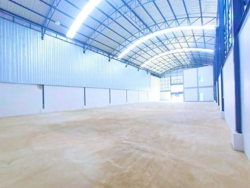 ไม่พบโครงการ, Samut Sakhon, วัดสุวรรณรัตนาราม พระราม 2, Khlong Madua, Krathum Baen, Samut Sakhon, , 1,300 sqm, Warehouse/Factory For Rent, by ณัฐพงศ์ สุนทรอรุณ, 500561409 - DDproperty.com