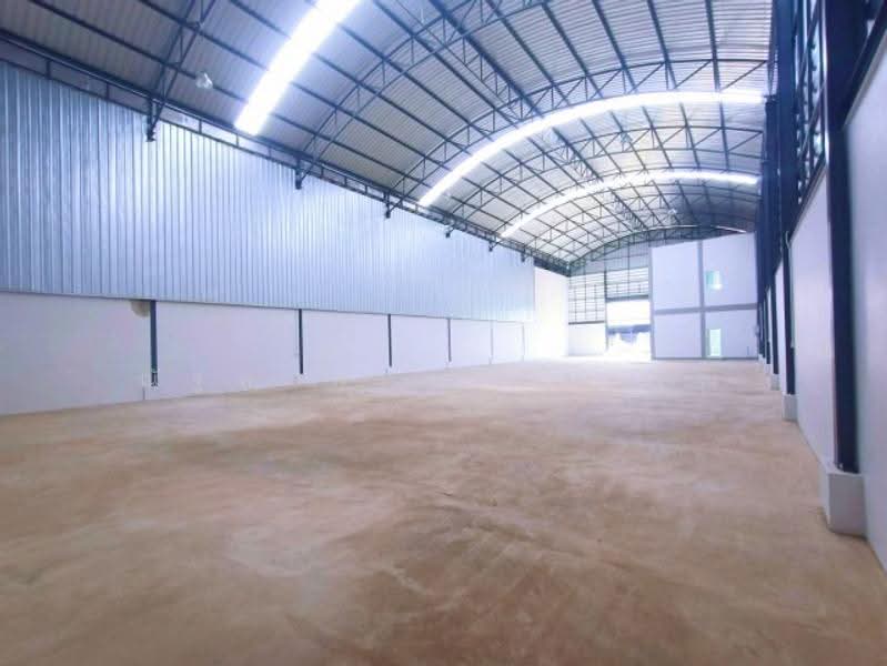ไม่พบโครงการ, Samut Sakhon, วัดสุวรรณรัตนาราม พระราม 2, Khlong Madua, Krathum Baen, Samut Sakhon, , 1,300 sqm, Warehouse/Factory For Rent, by ณัฐพงศ์ สุนทรอรุณ, 500561409 - DDproperty.com