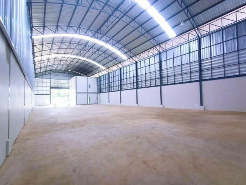 ไม่พบโครงการ, Samut Sakhon, วัดสุวรรณรัตนาราม พระราม 2, Khlong Madua, Krathum Baen, Samut Sakhon, , 1,300 sqm, Warehouse/Factory For Rent, by ณัฐพงศ์ สุนทรอรุณ, 500561409 - DDproperty.com