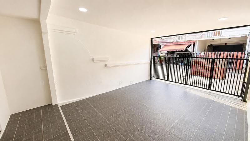 Krungthong, Saimai 33, กรุงเทพ, สายไหม, กรุงเทพ, 64 ตร.ม., ทาวน์เฮ้าส์ ขาย, โดย Holtop Property, 500561411 - DDproperty.com