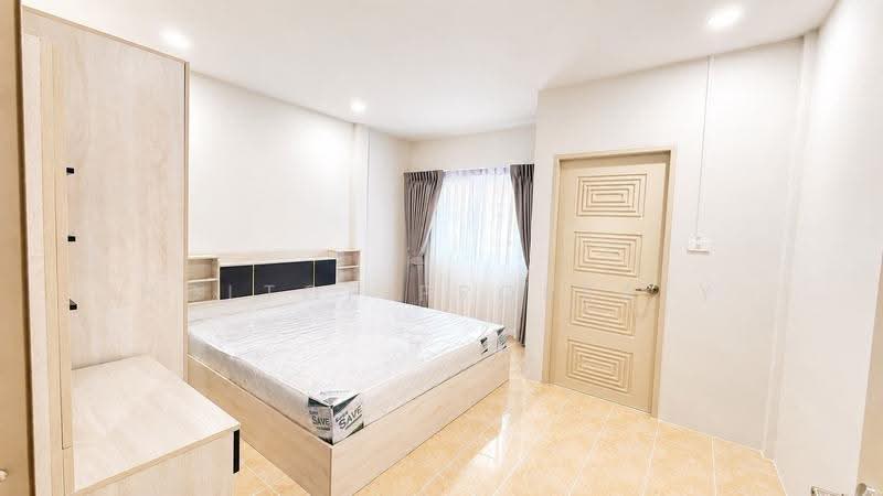 Krungthong, Saimai 33, กรุงเทพ, สายไหม, กรุงเทพ, 64 ตร.ม., ทาวน์เฮ้าส์ ขาย, โดย Holtop Property, 500561411 - DDproperty.com