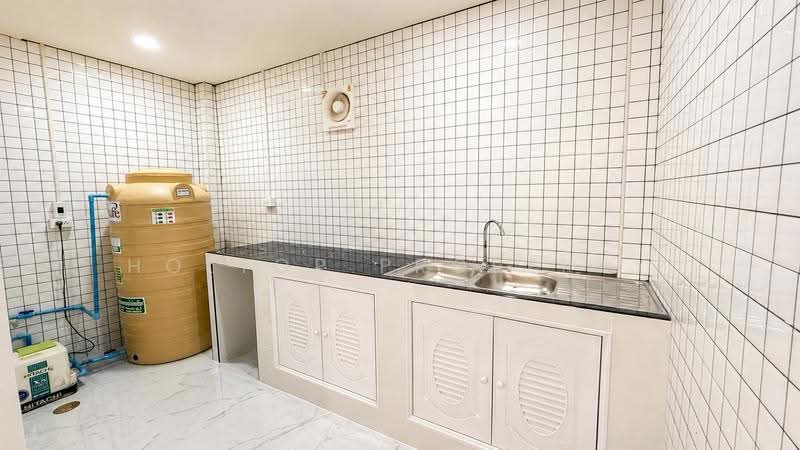 Krungthong, Saimai 33, กรุงเทพ, สายไหม, กรุงเทพ, 64 ตร.ม., ทาวน์เฮ้าส์ ขาย, โดย Holtop Property, 500561411 - DDproperty.com