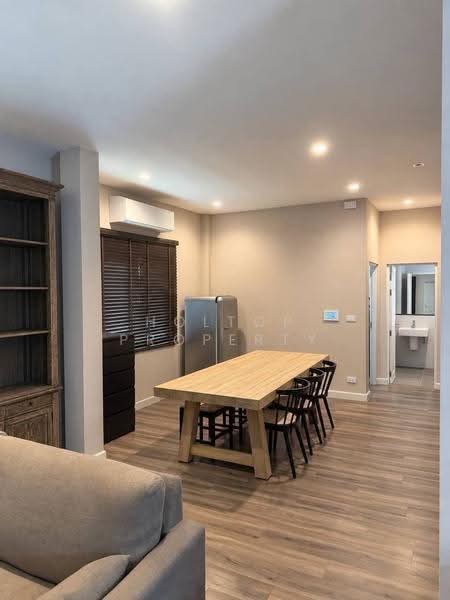Bangkok Boulevard Sathorn-Pinklao 2, Nonthaburi, Bang Kruai-Chong Thanom Road, Mahasawat, Bang Kruai, Nonthaburi, 4 Bedrooms, 322 sqm, Single Detached House For Sale, by Holtop Property, 500561412 - DDproperty.com