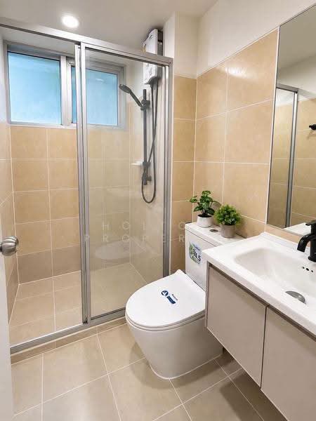 Supalai City Home Ratchada 10, Bangkok, Soi Ratchadaphisek 10, Ratchadaphisek Road, Huai Khwang, Bangkok, 1 Bedroom, 30 sqm, Condo For Sale, by Holtop Property, 500561417 - DDproperty.com
