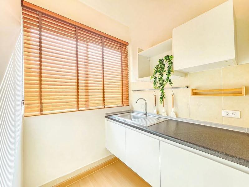 City Home Srinakarin, Bangkok, Soi La Salle, Srinakarin Road, Bang Na, Bangkok, 1 Bedroom, 30 sqm, Condo For Sale, by Holtop Property, 500561418 - DDproperty.com