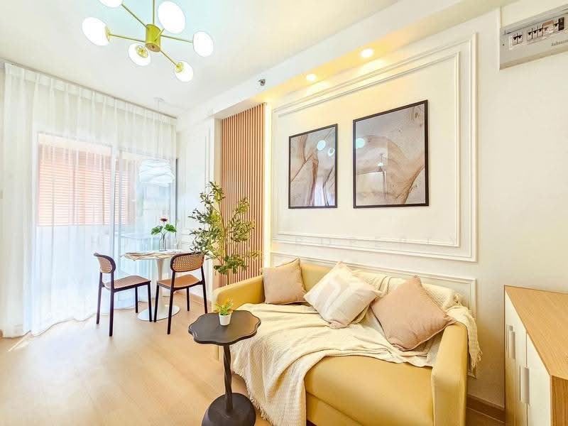 City Home Srinakarin, Bangkok, Soi La Salle, Srinakarin Road, Bang Na, Bangkok, 1 Bedroom, 30 sqm, Condo For Sale, by Holtop Property, 500561418 - DDproperty.com