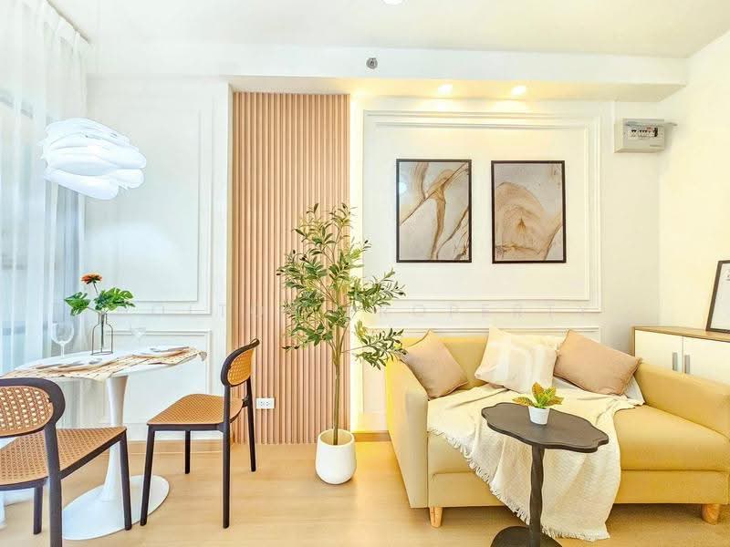 City Home ศรีนครินทร์, กรุงเทพ, ซอยลาซาน ถนนสุขุมวิท, บางนา, กรุงเทพ, 30 ตร.ม., คอนโด ขาย, โดย Holtop Property, 500561418 - DDproperty.com