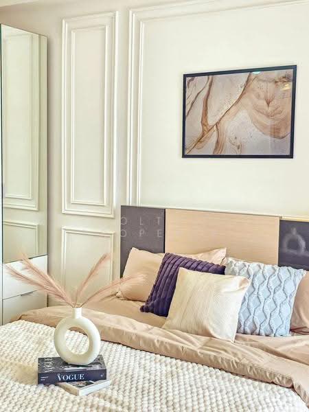 City Home Srinakarin, Bangkok, Soi La Salle, Srinakarin Road, Bang Na, Bangkok, 1 Bedroom, 30 sqm, Condo For Sale, by Holtop Property, 500561418 - DDproperty.com