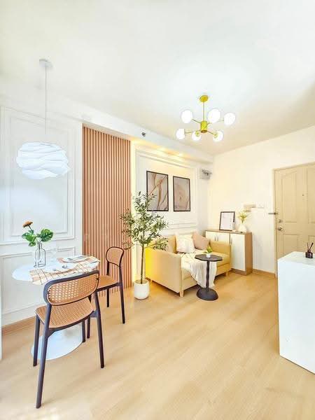 City Home Srinakarin, Bangkok, Soi La Salle, Srinakarin Road, Bang Na, Bangkok, 1 Bedroom, 30 sqm, Condo For Sale, by Holtop Property, 500561418 - DDproperty.com