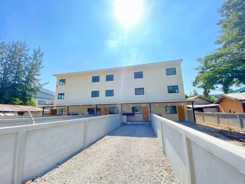 ไม่พบโครงการ, Nakhon Ratchasima, ที่ว่าการอำเภอคง 450 ม., Muang Kong, Khong, Nakhon Ratchasima, , 160 sqm, Shophouse For Rent, by ณัฐพงศ์ สุนทรอรุณ, 500561421 - DDproperty.com