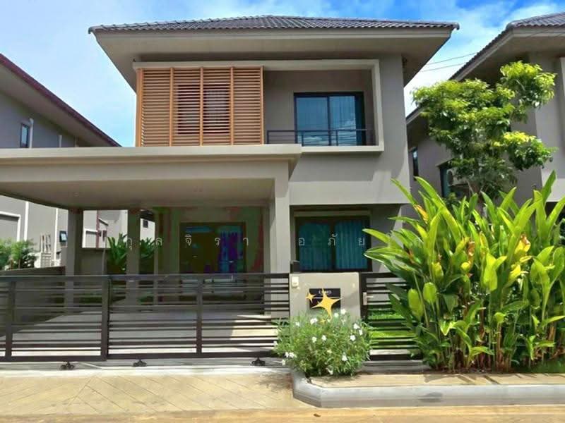 ไม่พบโครงการ, สมุทรปราการ, สุขาภิบาล2, บางพลีใหญ่, บางพลี, สมุทรปราการ, 180 ตร.ม., บ้านเดี่ยว ให้เช่า, โดย กุลจิรา อภัยโส, 500561427 - DDproperty.com