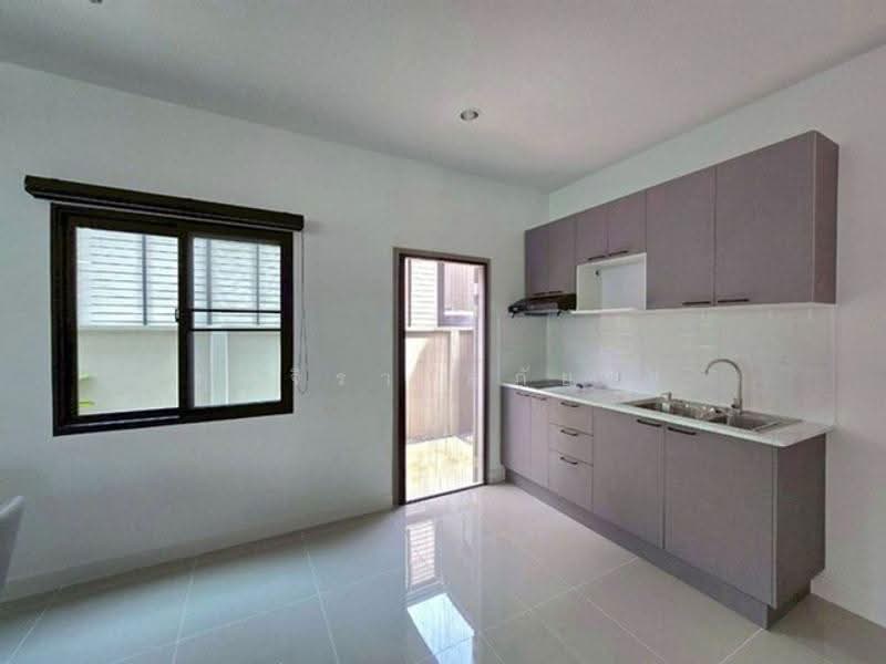 ไม่พบโครงการ, Samut Prakan, สุขาภิบาล2, Bangphli Yai, Bang Plee, Samut Prakan, 3 Bedrooms, 180 sqm, Single Detached House For Rent, by กุลจิรา อภัยโส, 500561427 - DDproperty.com