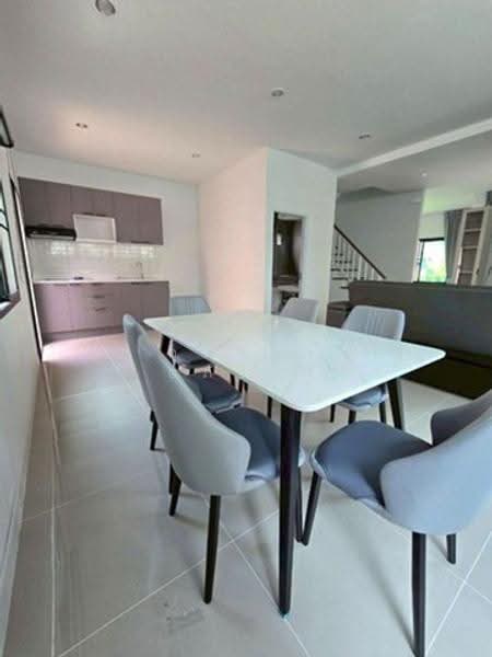 ไม่พบโครงการ, Samut Prakan, สุขาภิบาล2, Bangphli Yai, Bang Plee, Samut Prakan, 3 Bedrooms, 180 sqm, Single Detached House For Rent, by กุลจิรา อภัยโส, 500561427 - DDproperty.com