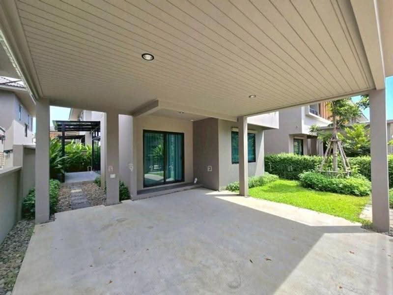 ไม่พบโครงการ, Samut Prakan, สุขาภิบาล2, Bangphli Yai, Bang Plee, Samut Prakan, 3 Bedrooms, 180 sqm, Single Detached House For Rent, by กุลจิรา อภัยโส, 500561427 - DDproperty.com