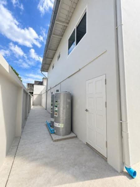 ไม่พบโครงการ, Bangkok, สาทร เจริญราษฎร์, Yan Nawa, Sathon, Bangkok, , 822 sqm, Warehouse/Factory For Rent, by ณัฐพงศ์ สุนทรอรุณ, 500561429 - DDproperty.com