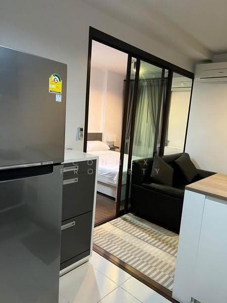 Zcape 3, Phuket, Thep Krasattri Road, Wichit, Muang Phuket, Phuket, 1 Bedroom, 28 sqm, Condo For Rent, by Connex Property, 500561432 - DDproperty.com