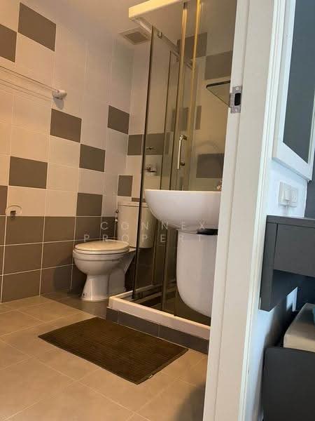 Zcape 3, Phuket, Thep Krasattri Road, Wichit, Muang Phuket, Phuket, 1 Bedroom, 28 sqm, Condo For Rent, by Connex Property, 500561432 - DDproperty.com