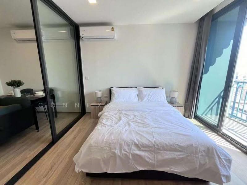 XT Phayathai, Bangkok, Phaya Thai Road, Thanon Phaya Thai, Ratchathewi, Bangkok, 1 Bedroom, 42 sqm, Condo For Rent, by Connex Property, 500561433 - DDproperty.com