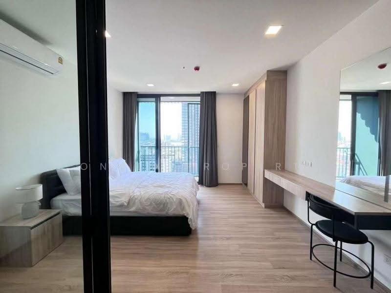 XT Phayathai, Bangkok, Phaya Thai Road, Thanon Phaya Thai, Ratchathewi, Bangkok, 1 Bedroom, 42 sqm, Condo For Rent, by Connex Property, 500561433 - DDproperty.com