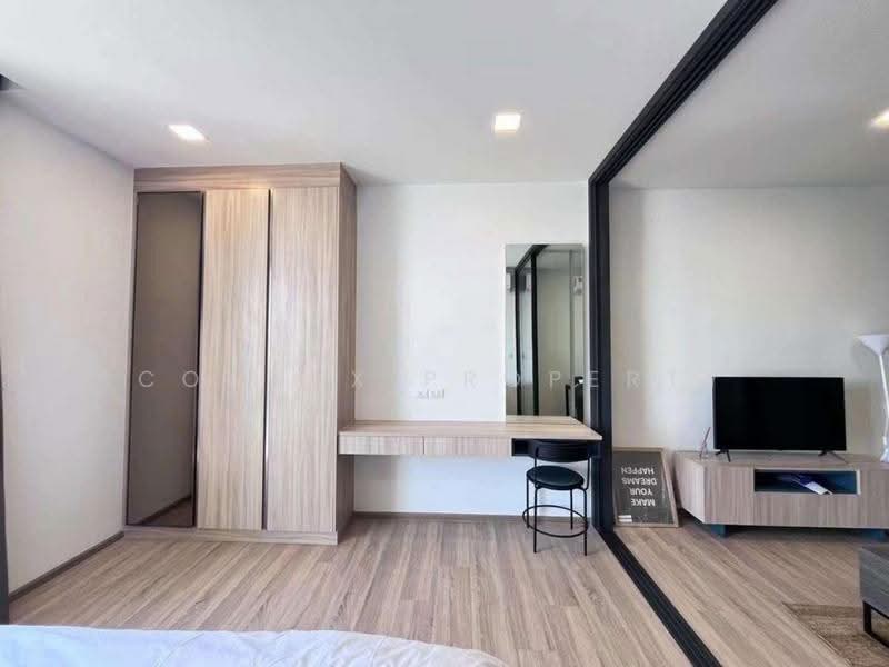 XT Phayathai, Bangkok, Phaya Thai Road, Thanon Phaya Thai, Ratchathewi, Bangkok, 1 Bedroom, 42 sqm, Condo For Rent, by Connex Property, 500561433 - DDproperty.com