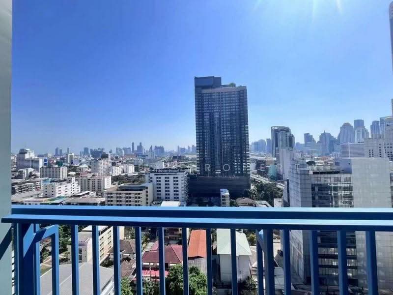 XT Phayathai, Bangkok, Phaya Thai Road, Thanon Phaya Thai, Ratchathewi, Bangkok, 1 Bedroom, 42 sqm, Condo For Rent, by Connex Property, 500561433 - DDproperty.com