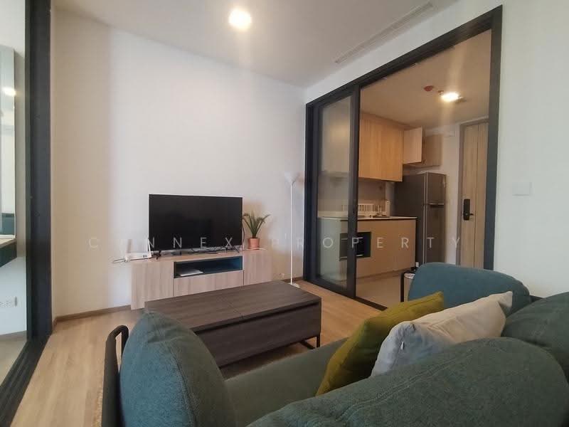 XT Phayathai, กรุงเทพ, Phaya Thai Road, ถนนพญาไท, ราชเทวี, กรุงเทพ, 42 ตร.ม., คอนโด ให้เช่า, โดย Connex Property, 500561434 - DDproperty.com