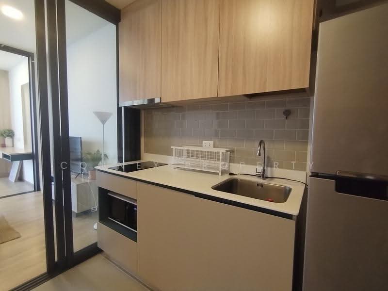 XT Phayathai, กรุงเทพ, Phaya Thai Road, ถนนพญาไท, ราชเทวี, กรุงเทพ, 42 ตร.ม., คอนโด ให้เช่า, โดย Connex Property, 500561434 - DDproperty.com