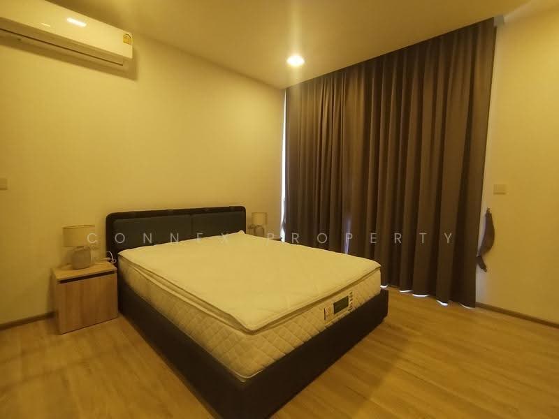 XT Phayathai, กรุงเทพ, Phaya Thai Road, ถนนพญาไท, ราชเทวี, กรุงเทพ, 42 ตร.ม., คอนโด ให้เช่า, โดย Connex Property, 500561434 - DDproperty.com
