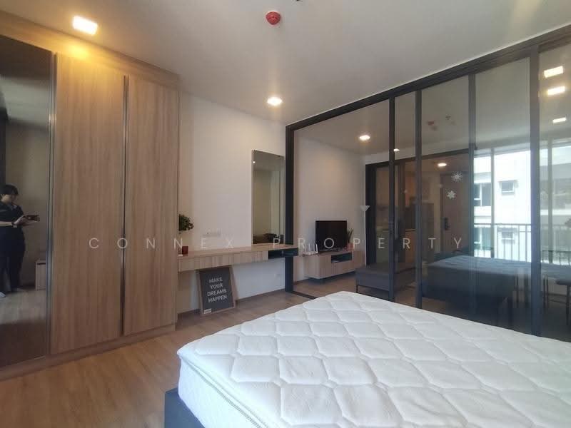 XT Phayathai, Bangkok, Phaya Thai Road, Thanon Phaya Thai, Ratchathewi, Bangkok, 1 Bedroom, 42 sqm, Condo For Rent, by Connex Property, 500561434 - DDproperty.com