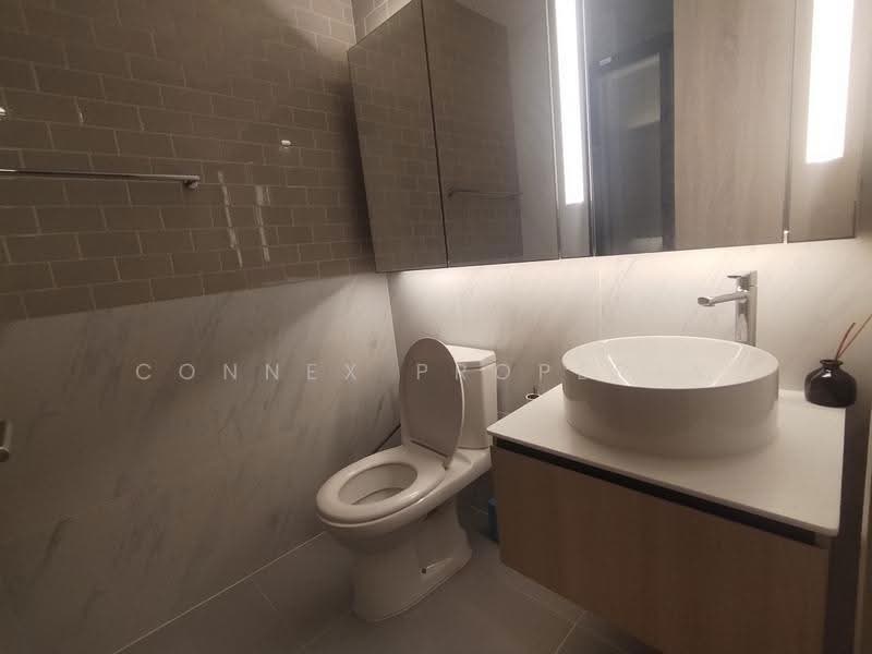 XT Phayathai, กรุงเทพ, Phaya Thai Road, ถนนพญาไท, ราชเทวี, กรุงเทพ, 42 ตร.ม., คอนโด ให้เช่า, โดย Connex Property, 500561434 - DDproperty.com