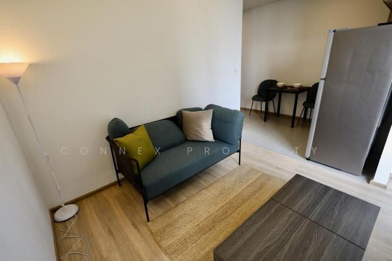 XT Phayathai, Bangkok, Phaya Thai Road, Thanon Phaya Thai, Ratchathewi, Bangkok, 1 Bedroom, 3 sqm, Condo For Rent, by Connex Property, 500561435 - DDproperty.com