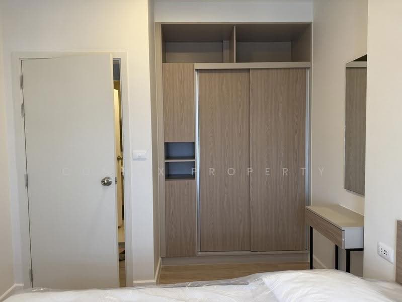 XIM Rama 3 – Suksawat, Samut Prakan, Suksawat Road, Bang Phung, Phra Pra Daeng, Samut Prakan, 1 Bedroom, 31 sqm, Condo For Rent, by Connex Property, 500561436 - DDproperty.com