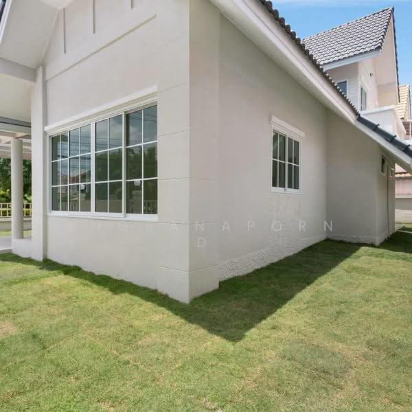 สิริกานต์ บางใหญ่, Nonthaburi, Bang Mae Nang, Bang Yai, Nonthaburi, 3 Bedrooms, 180 sqm, Single Detached House For Sale, by Angsanaporn D, 500561437 - DDproperty.com