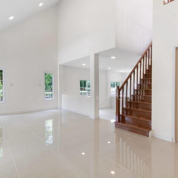 สิริกานต์ บางใหญ่, Nonthaburi, Bang Mae Nang, Bang Yai, Nonthaburi, 3 Bedrooms, 180 sqm, Single Detached House For Sale, by Angsanaporn D, 500561437 - DDproperty.com
